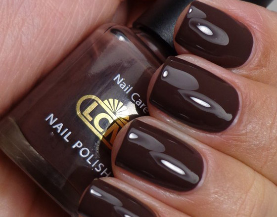 Лаки LCN