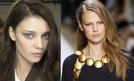 Chloe осень-зима 2014-2015