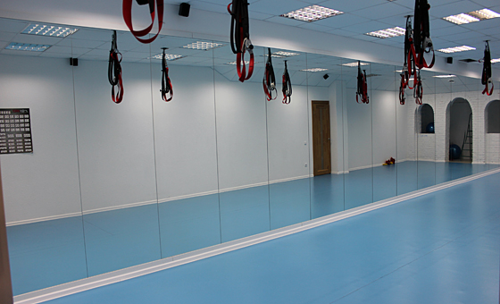 AirFitness