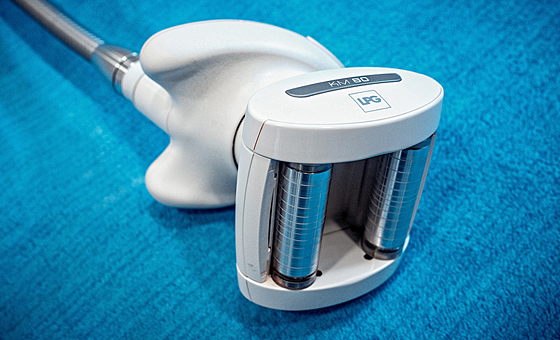 LPG Cellu M6 Integral