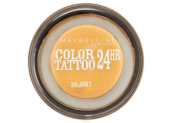 Гель-тени Color Tattoo 24 hour 75