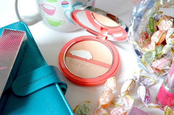 collistar summer 2016 make up