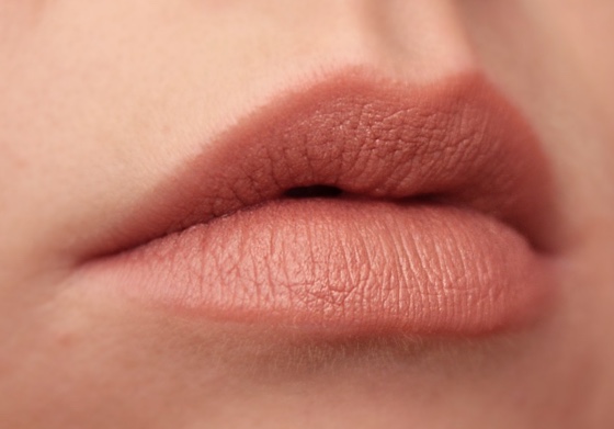 Artdeco Perfect Matt Lipstick 196