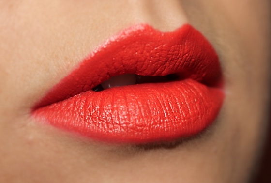 Artdeco Perfect Matt Lipstick 112