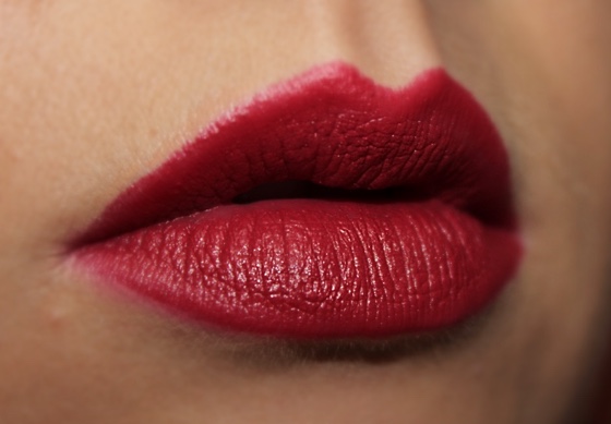 Artdeco Perfect Matt Lipstick 121