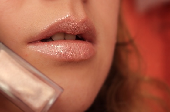 Chic Gloss 29