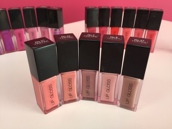 Chic Gloss