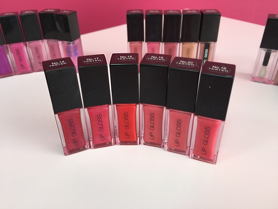 Chic Gloss