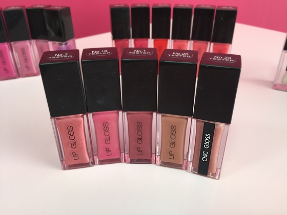 Chic Gloss