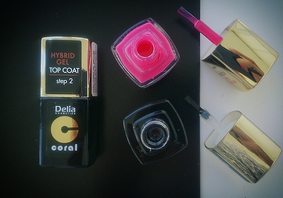 Delia Cosmetics