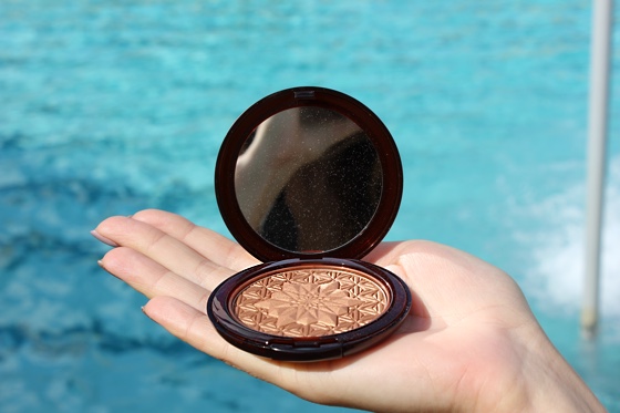 Glow Bronzer Artdeco