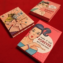 Летняя коллекция Pop Up от Misslyn Летняя коллекция Pop Up от Misslyn
