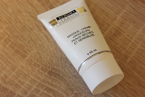 Kosmoteros Masque-creme Doucleur