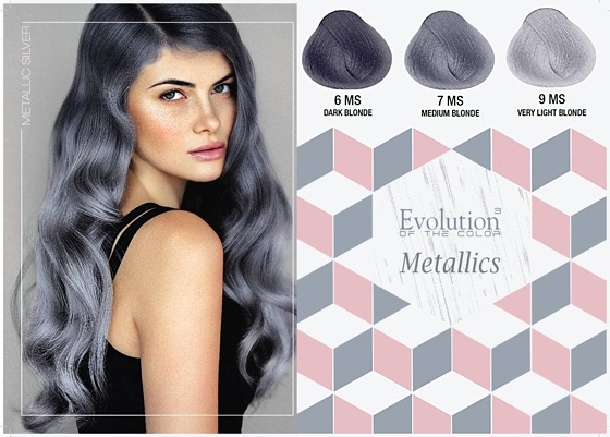 Alfaparf Color Wear Metallic